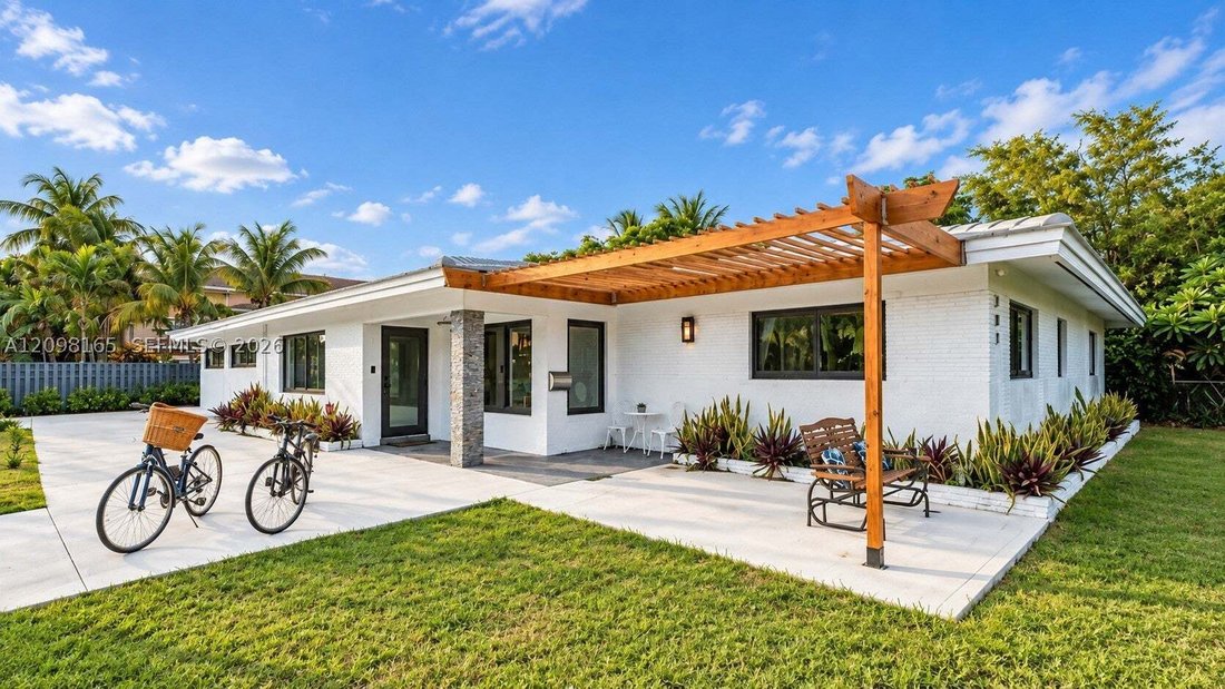 House in Hillsboro Beach, Florida, United States 1 - 19003591
