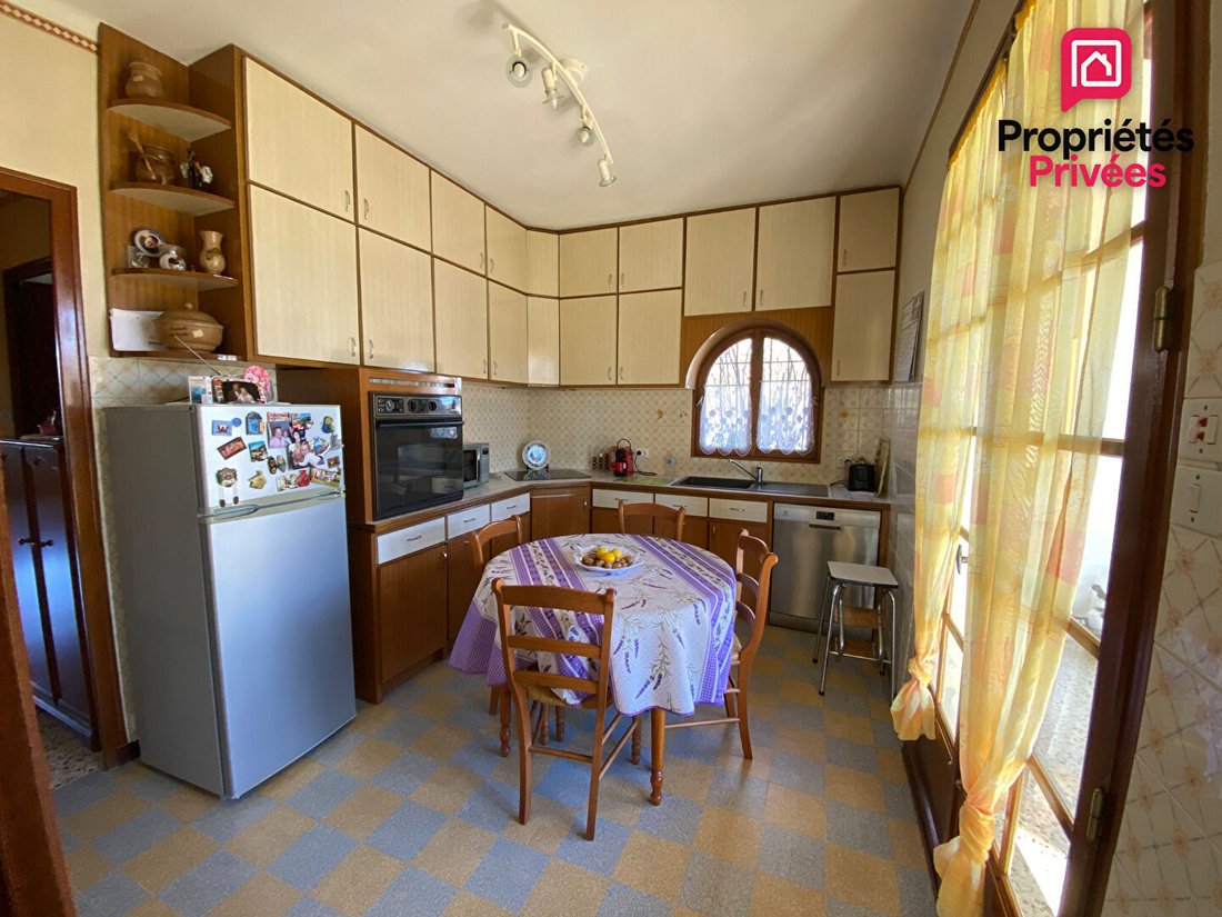 Villa in Thury-Harcourt-le-Hom, Normandie, Frankreich 3 - 18361613