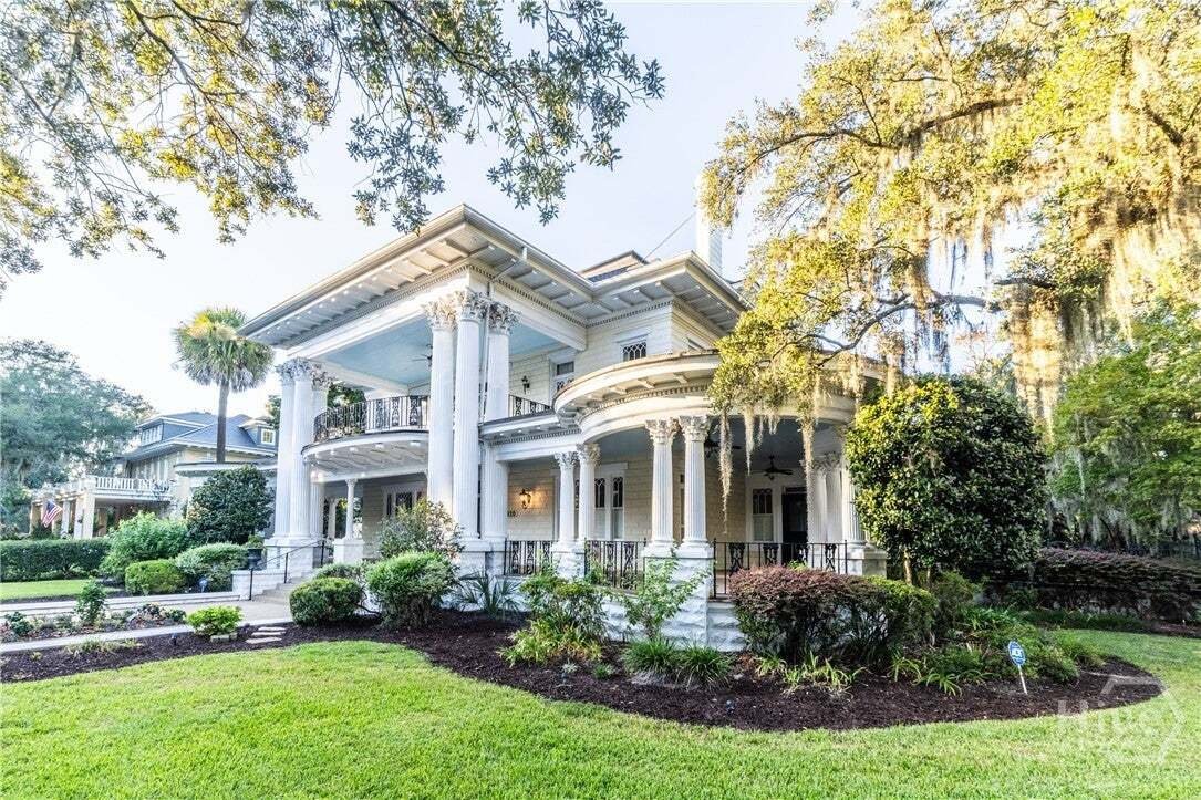 House in Savannah, Georgia, United States 2 - 19003661