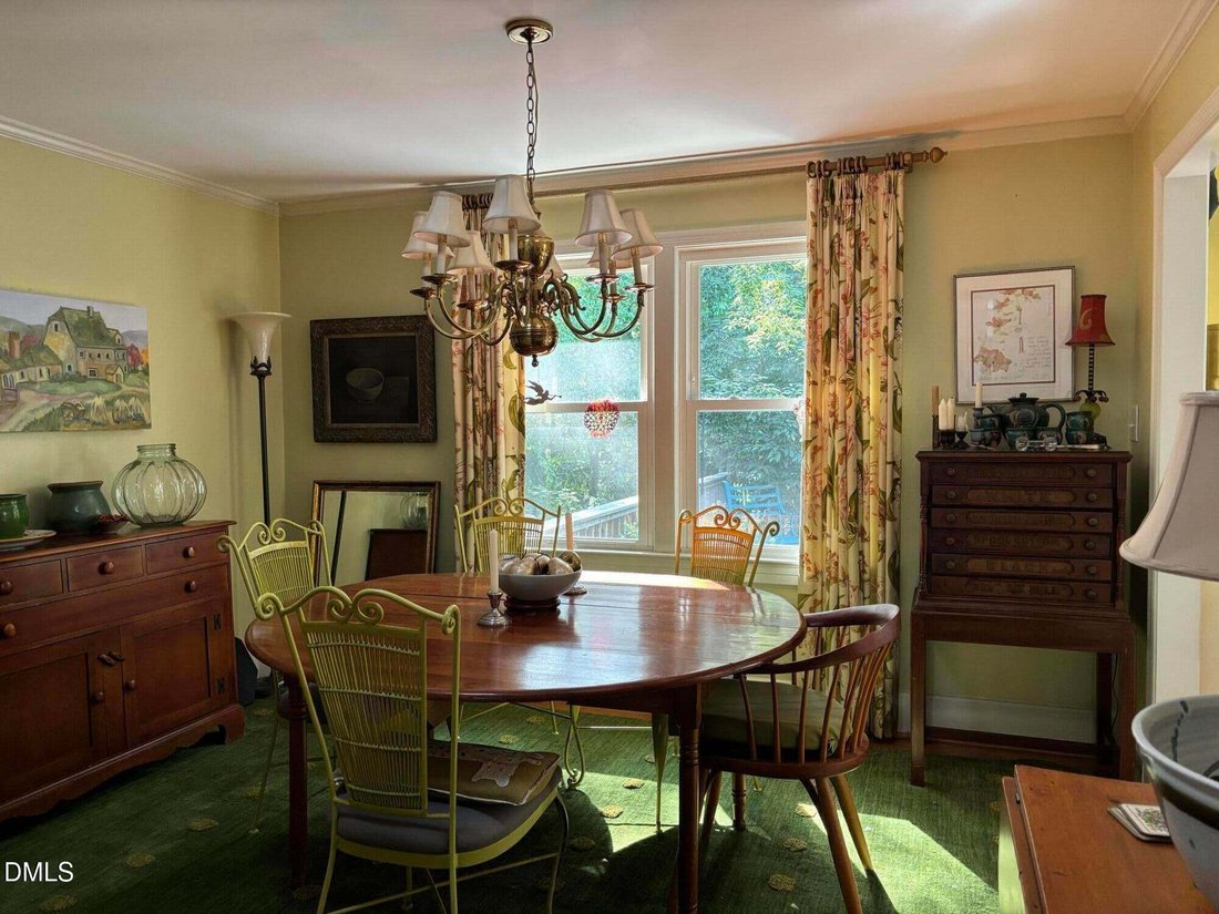 House in Chapel Hill, North Carolina, United States 4 - 19003526