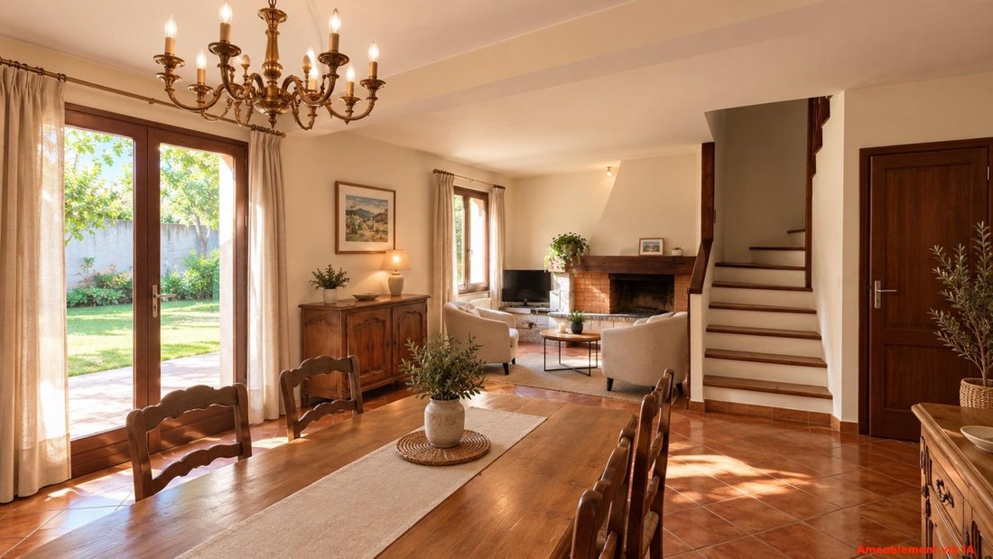 House in Le Redon, Marseille, Provence-Alpes-Côte d'Azur 5 - 19008255