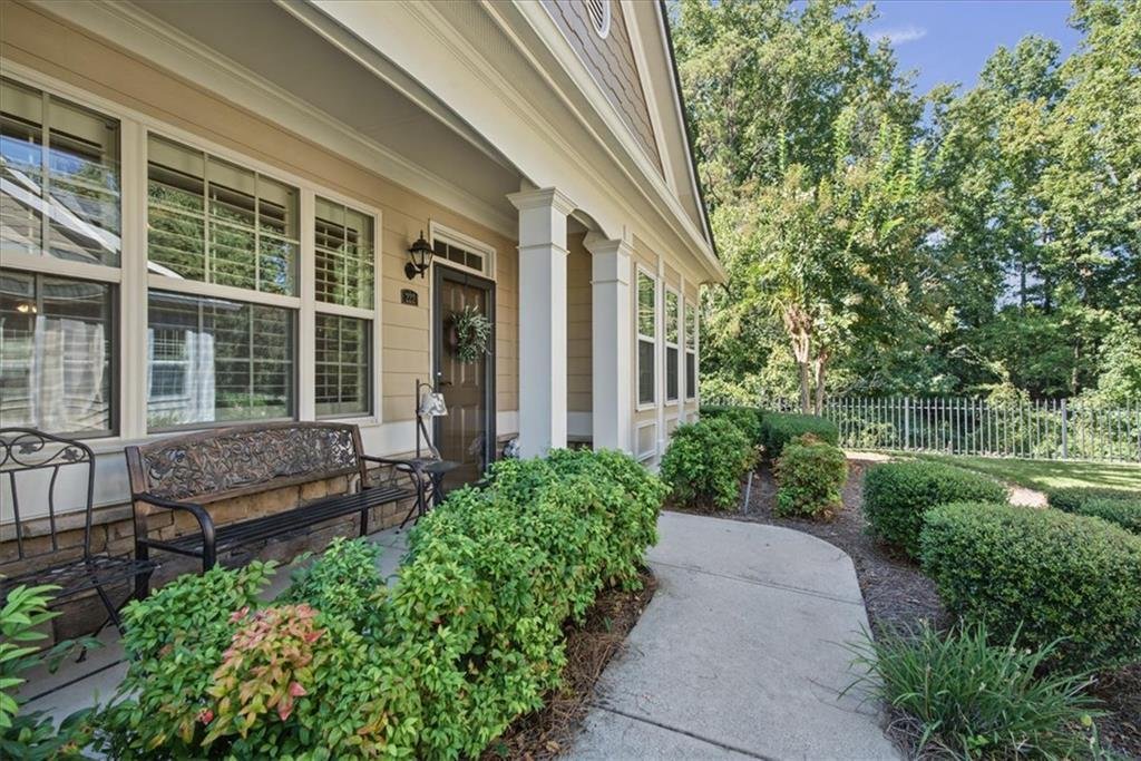 Condo in Woodstock, Georgia, United States 3 - 19007139