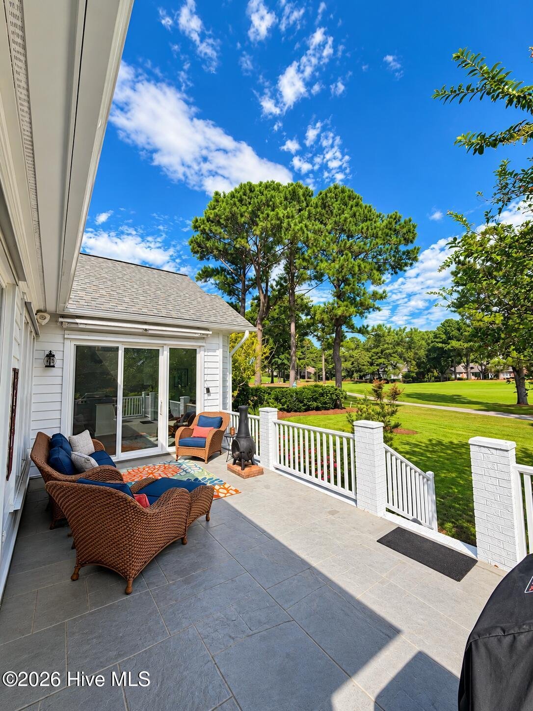 House in Wilmington, North Carolina, United States 5 - 19000680