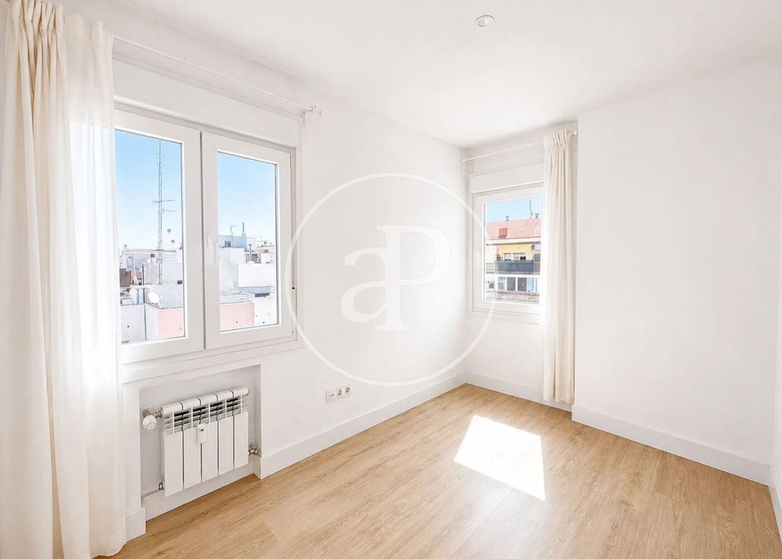 Apartment in Barrio Salamanca, Madrid, Spain 1 - 19007400