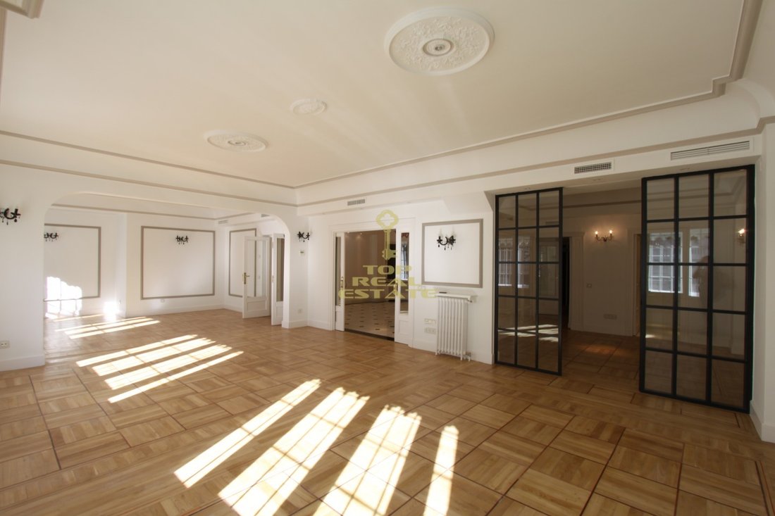 Apartment in Barrio Salamanca, Madrid, Spain 3 - 19007338