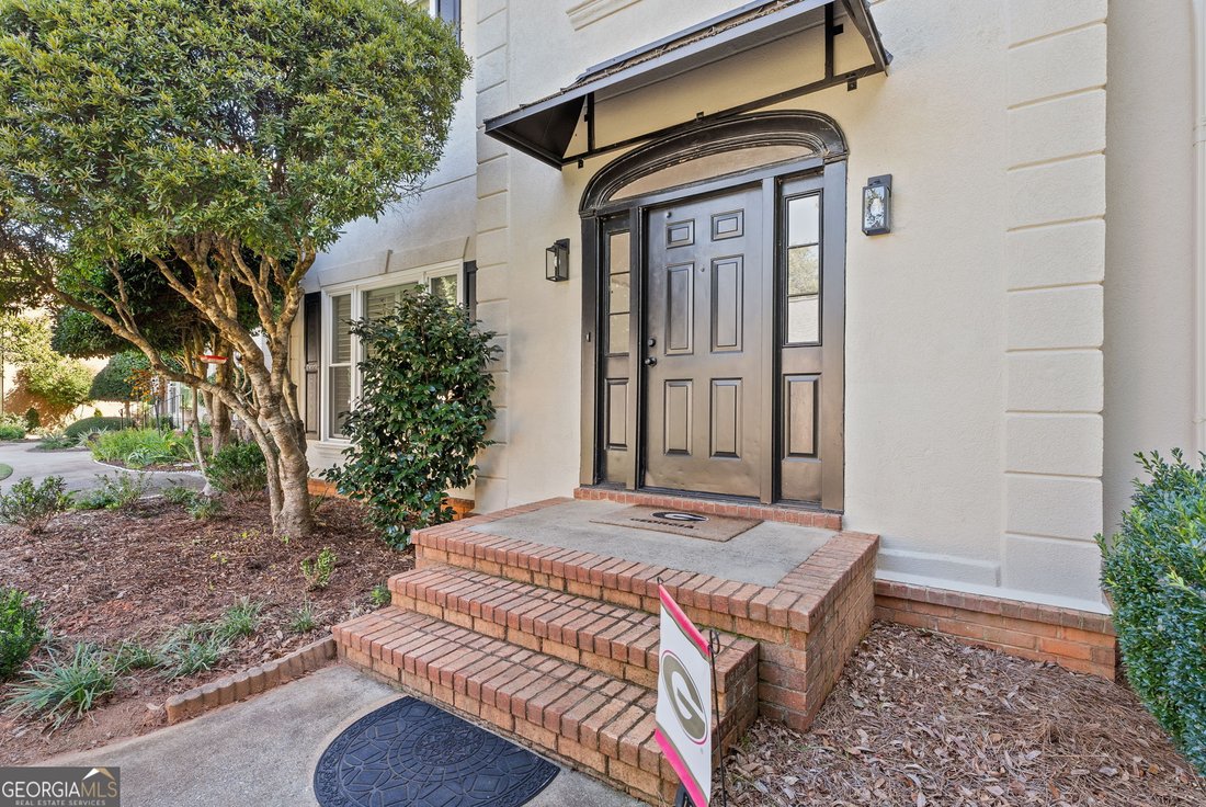 Condo in Bogart, Georgia, United States 2 - 19004113