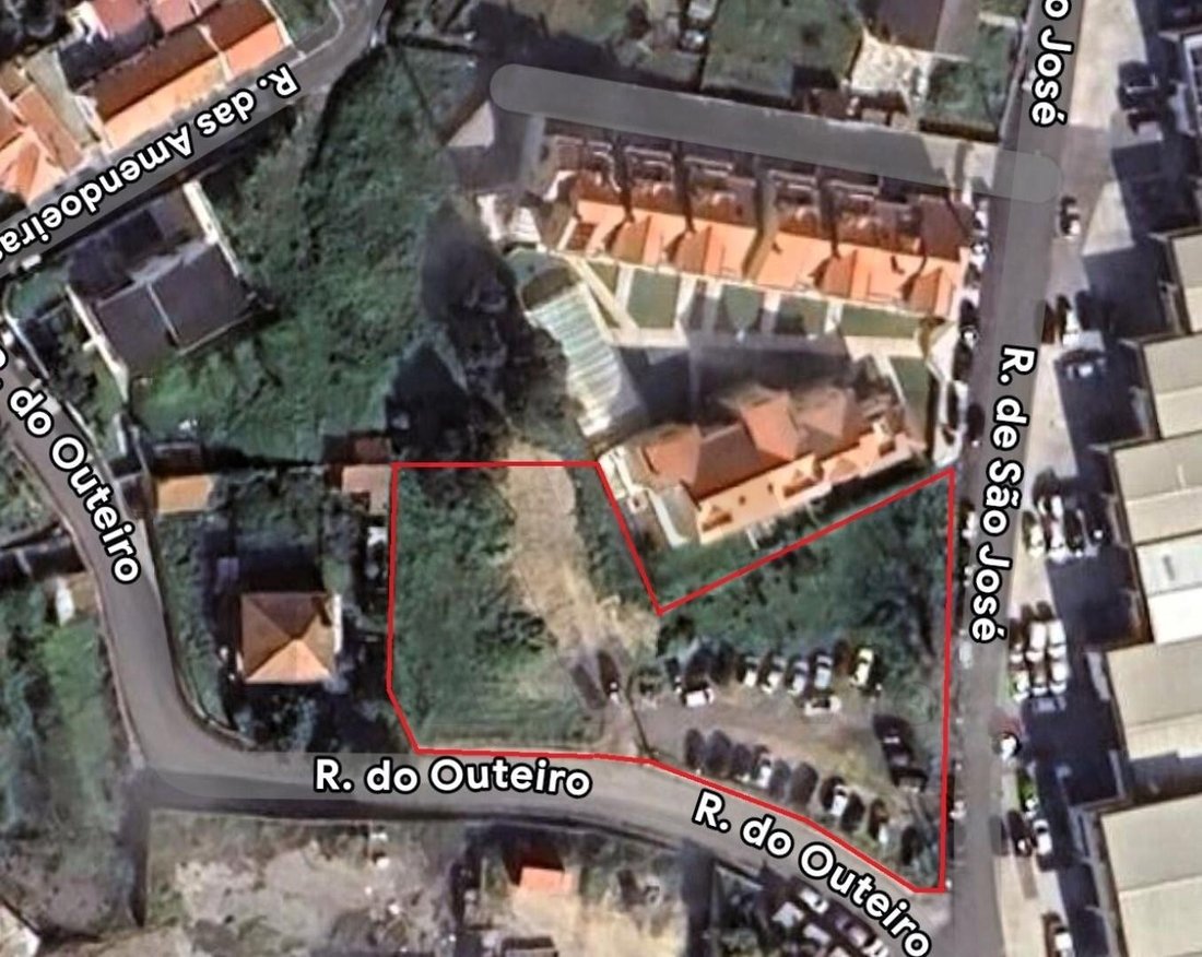 Terreno en Mafra, Distrito de Lisboa, Portugal 3 - 19006506