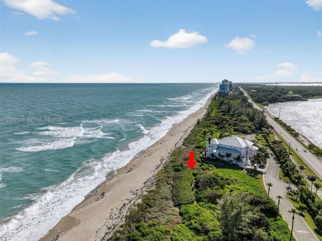 Land in Jensen Beach, Florida, United States 1 - 19006183