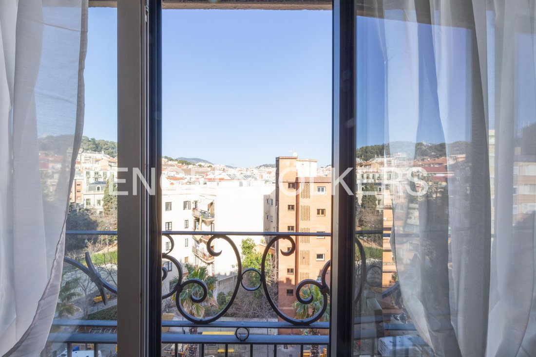 Apartment in Sarrià-Sant Gervasi, Barcelona, Spain 3 - 19003915