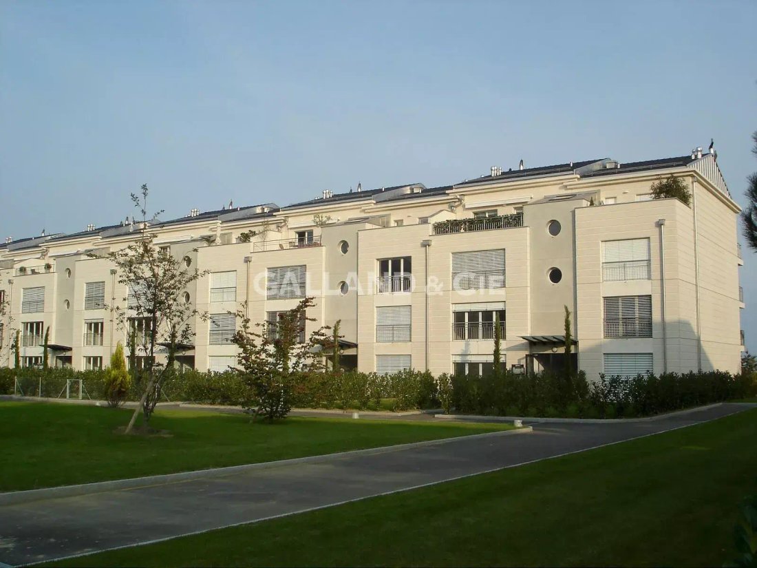 Apartment in Lausanne, Vaud, Switzerland 2 - 19000531