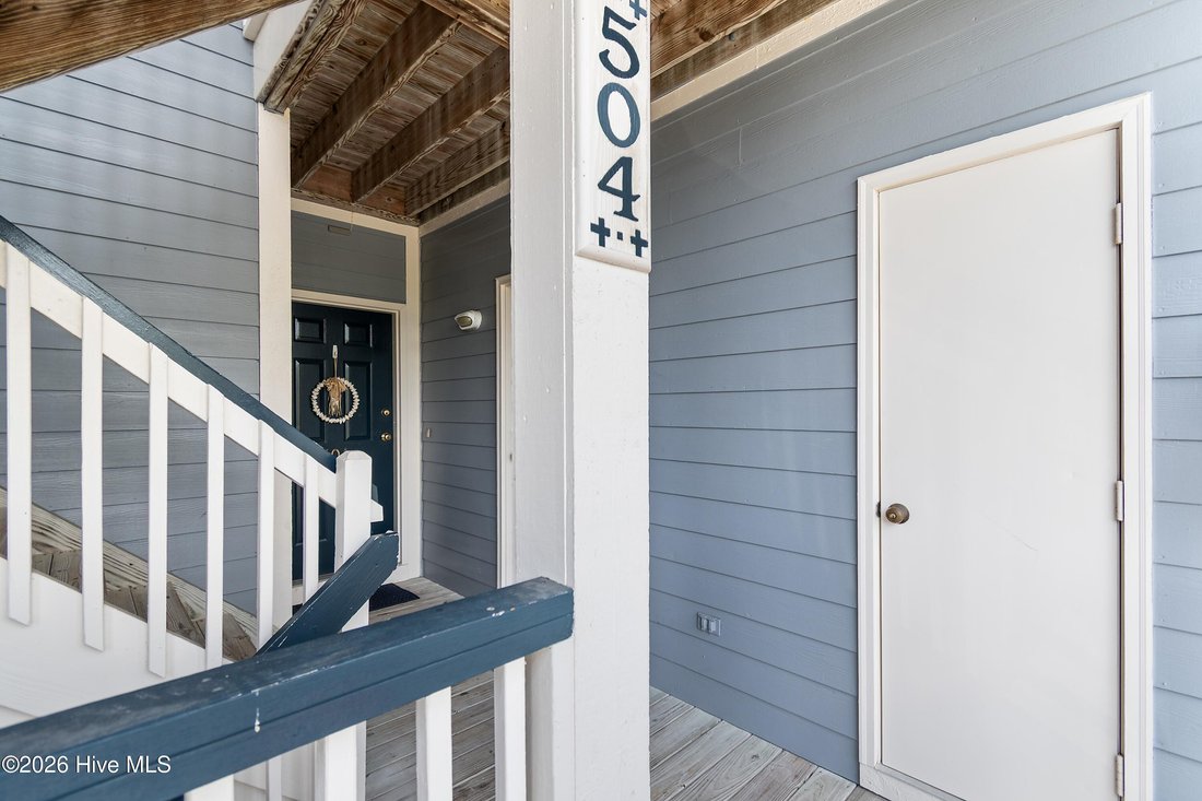 Condo in Southport, North Carolina, United States 4 - 19003684
