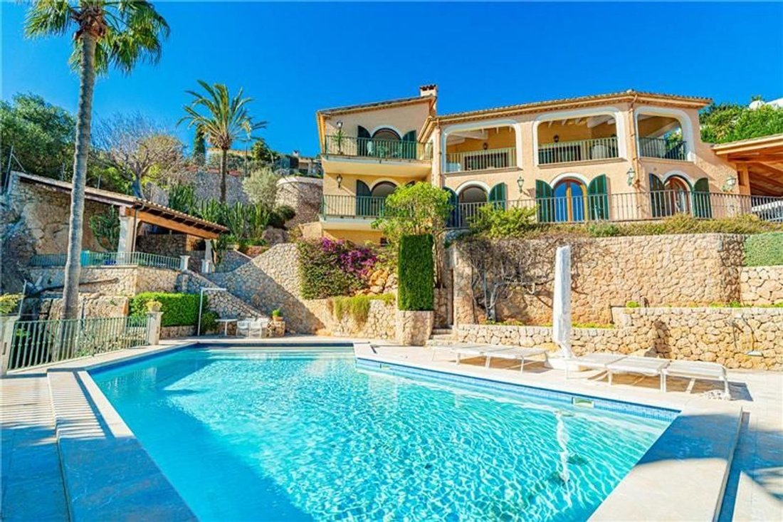 Villa in Pollenca, Balearic Islands, Spain 2 - 19004337