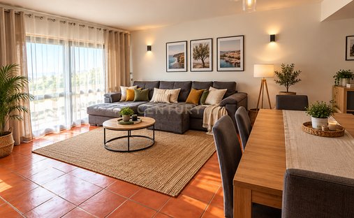 Villa à Charneca de Caparica et Sobreda, Setúbal Municipality, Portugal 1