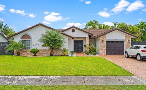 House in Miami, Florida, United States 1
