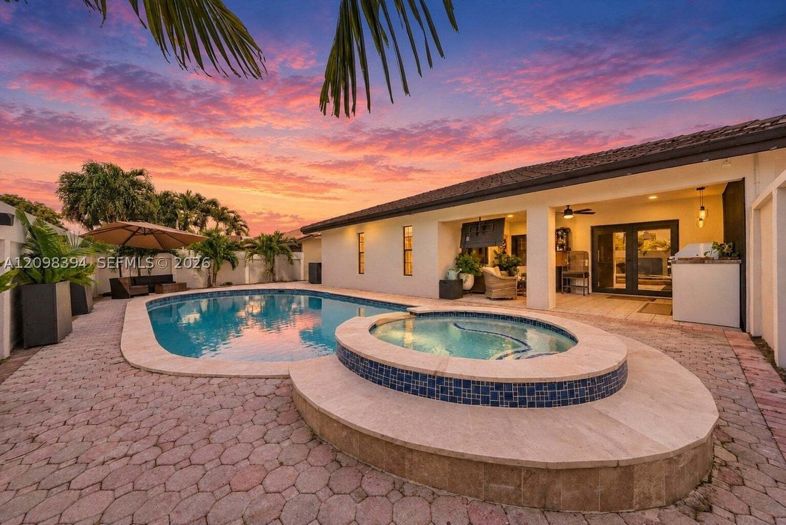 House in Miami Lakes, Florida, United States 2 - 19003596