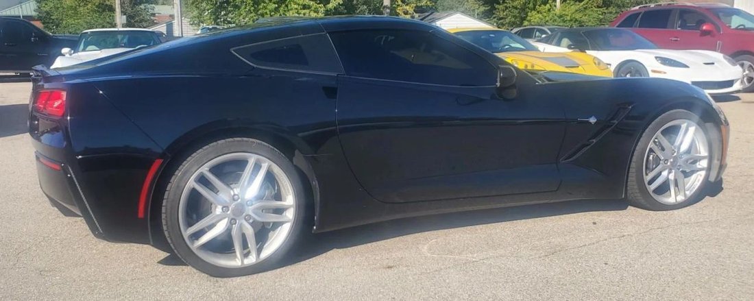 Coupe in Indianapolis, IN, United States 5 - 19001917