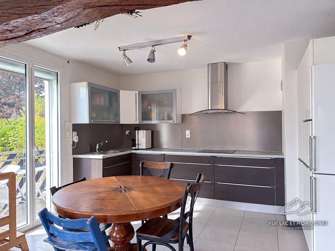 Villa in Messery, Auvergne-Rhône-Alpes, France 2 - 19008161