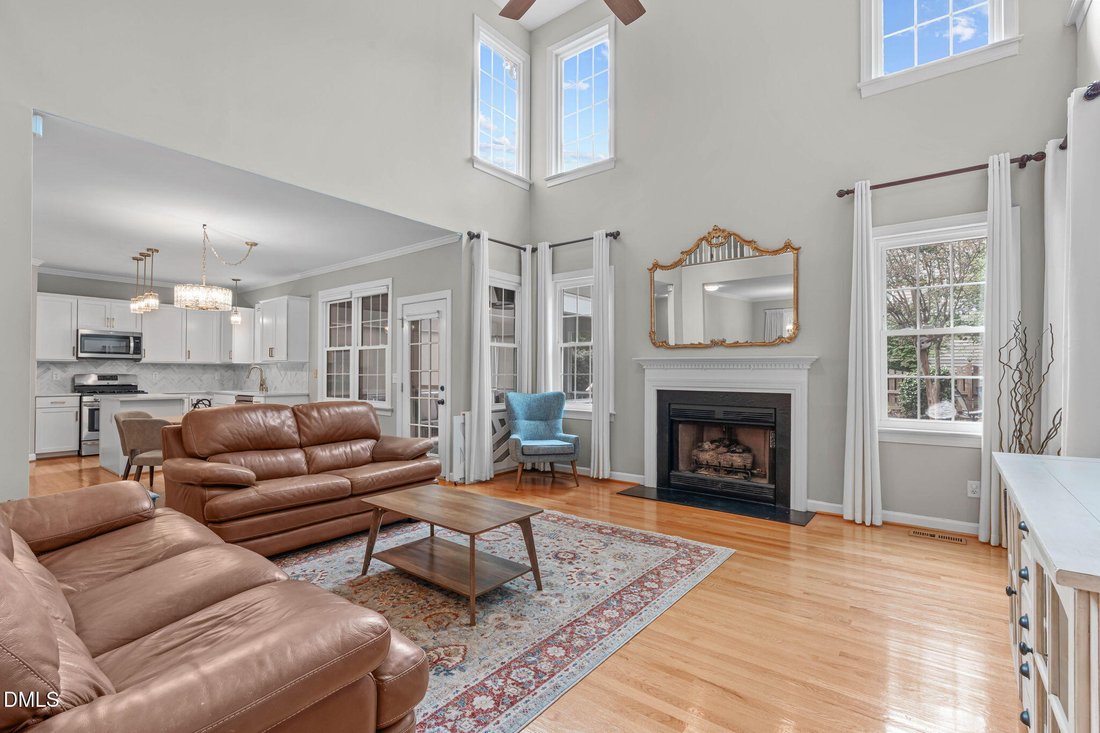House in Raleigh, North Carolina, United States 2 - 19007036
