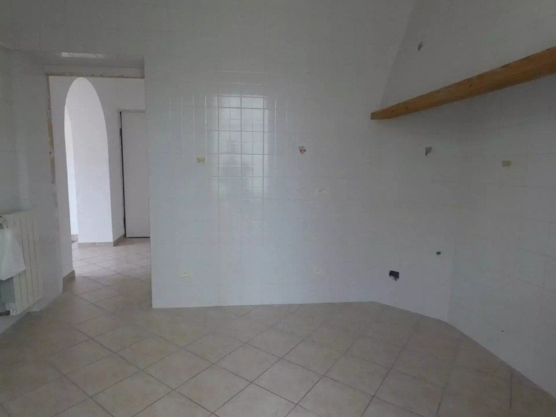 Apartment in Cabbe-Saint Roman, Roquebrune-Cap-Martin, France 5 - 18440015