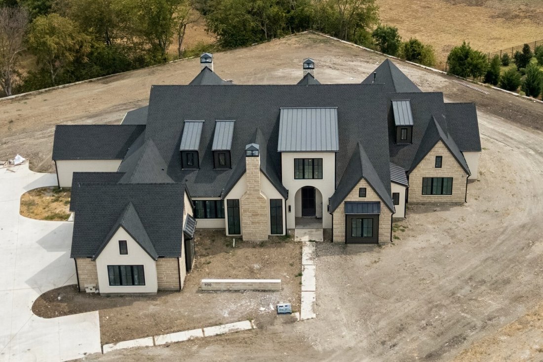 House in Fairview, Texas, United States 3 - 18431829
