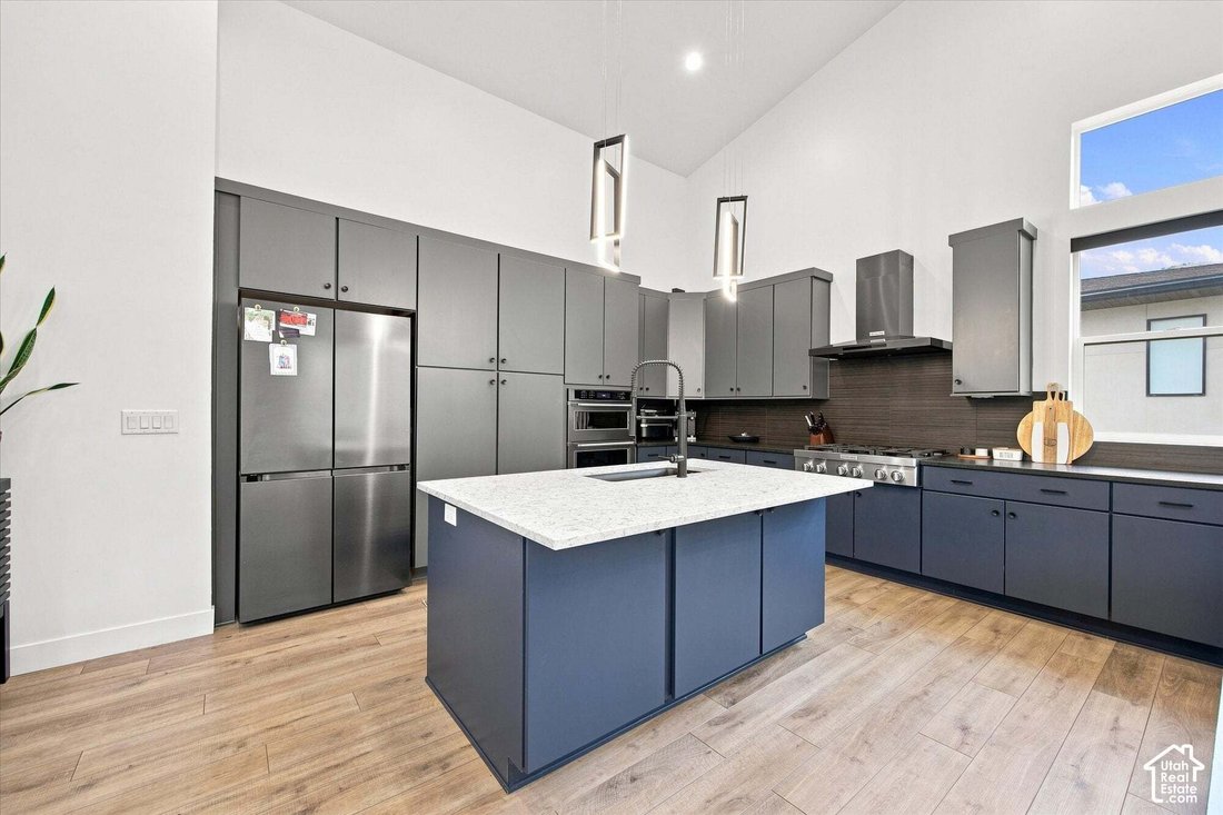 House in Lehi, Utah, United States 4 - 18761200