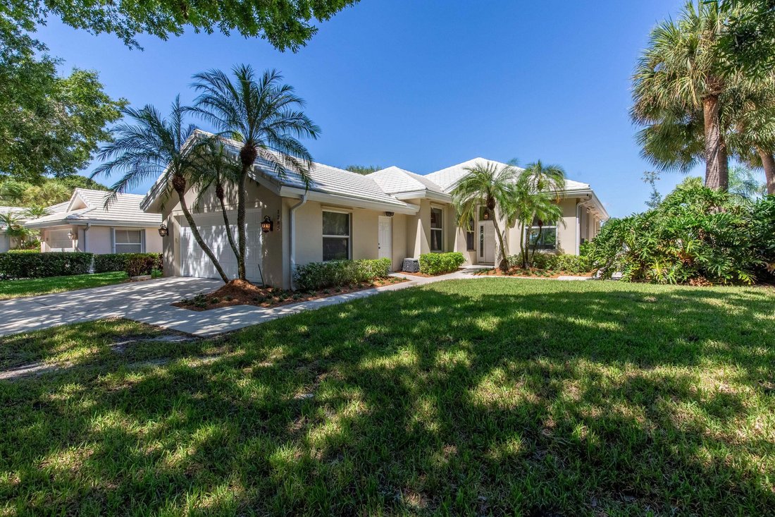House in West Palm Beach, Florida, United States 1 - 19007453