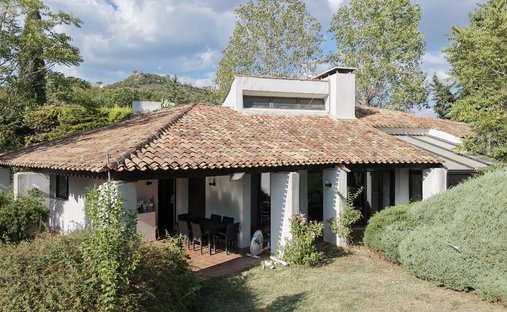 House in Le Val, Provence-Alpes-Côte d'Azur, France 1