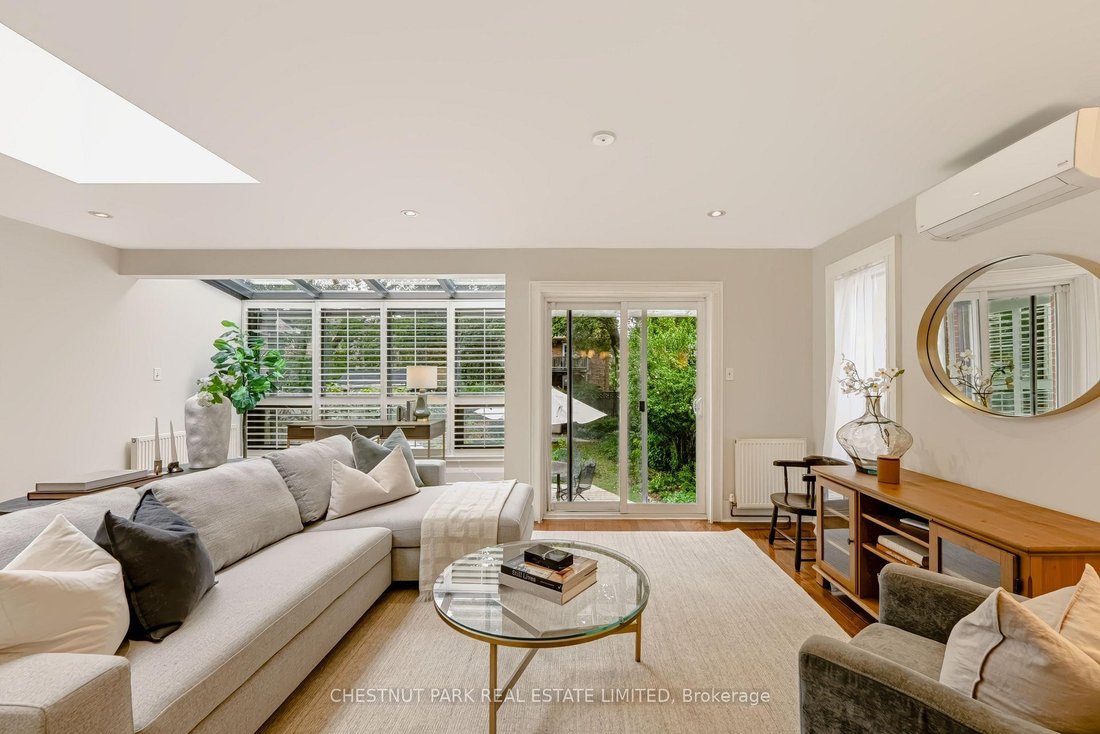 House in Toronto, Ontario, Canada 1 - 19008069