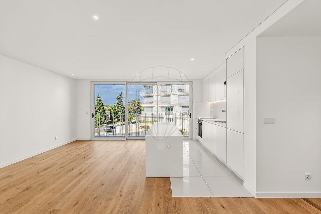 Apartment in Lumiar, Lisbon, Portugal 5 - 19007622