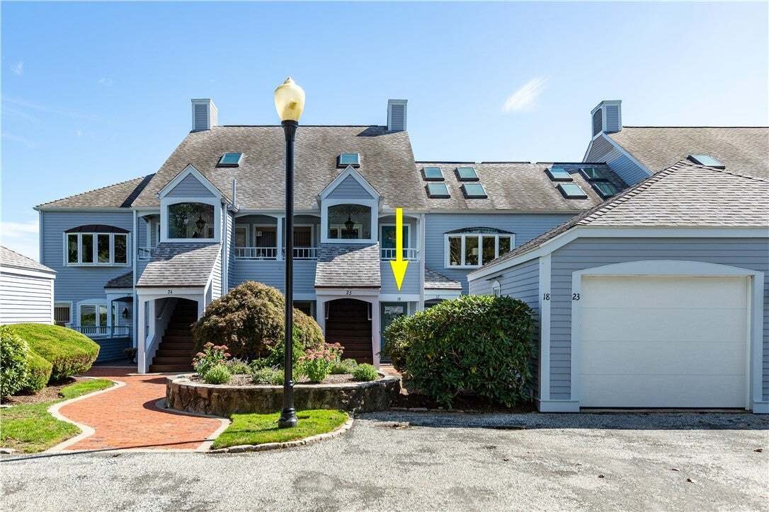 Condo in East Greenwich, Rhode Island, United States 2 - 19006570