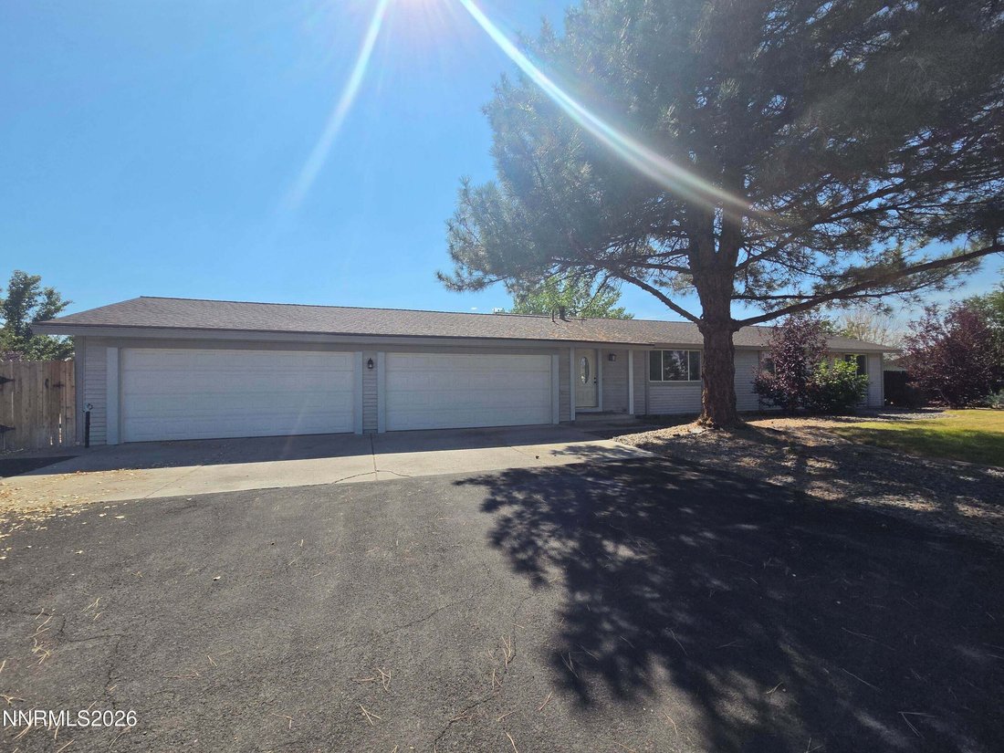 House in Sparks, Nevada, United States 2 - 19006395
