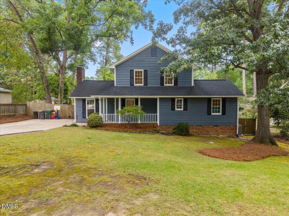 House in Cary, North Carolina, United States 1 - 19000619