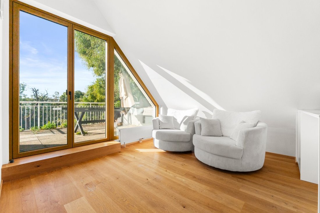 Penthouse in Vienna, Wien, Austria 3 - 18850580