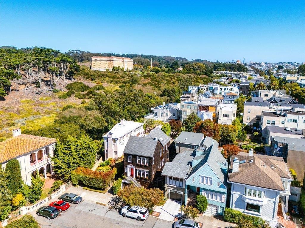 House in San Francisco, California, United States 5 - 19000242