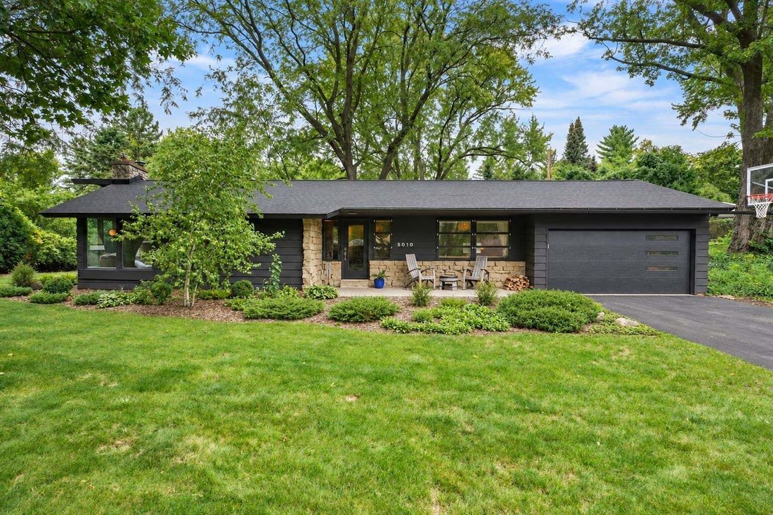 House in Madison, Wisconsin, United States 2 - 19000219