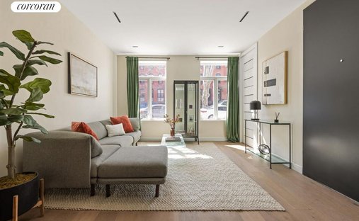 Condo in New York, New York, United States 1