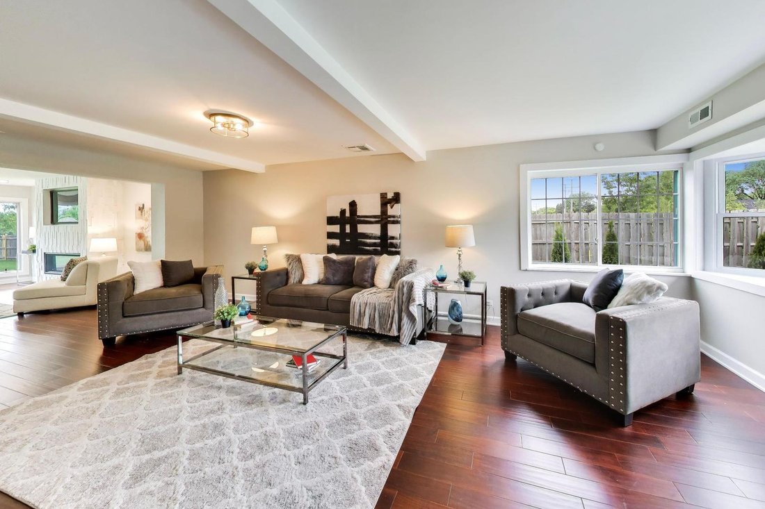 House in Northbrook, Illinois, United States 3 - 19007698