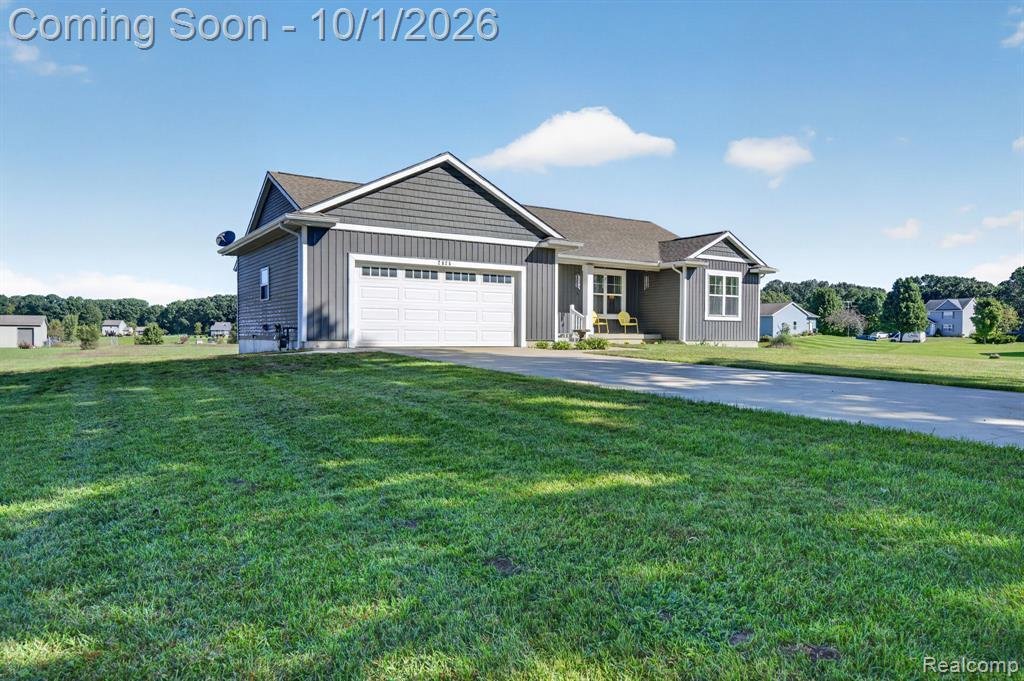 Casa a Dorr, Michigan, Stati Uniti 5 - 19007060