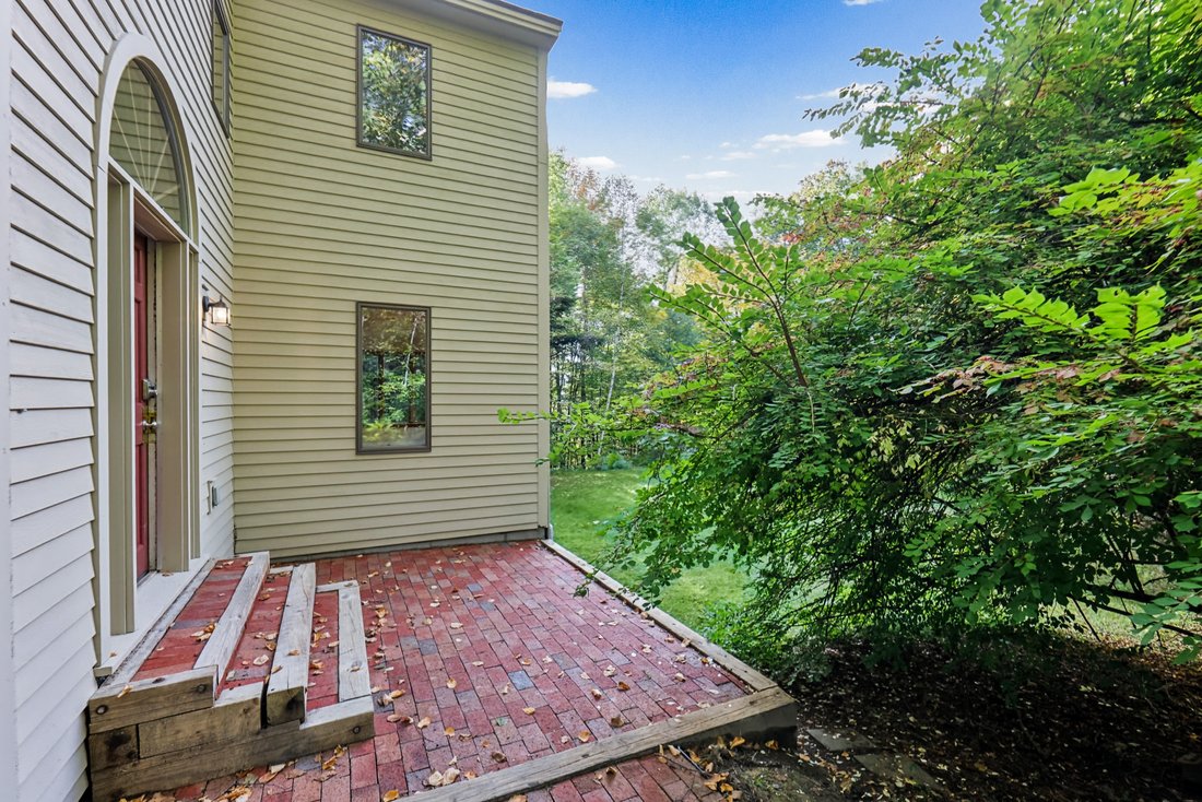 House in Hanover, New Hampshire, United States 2 - 19002417