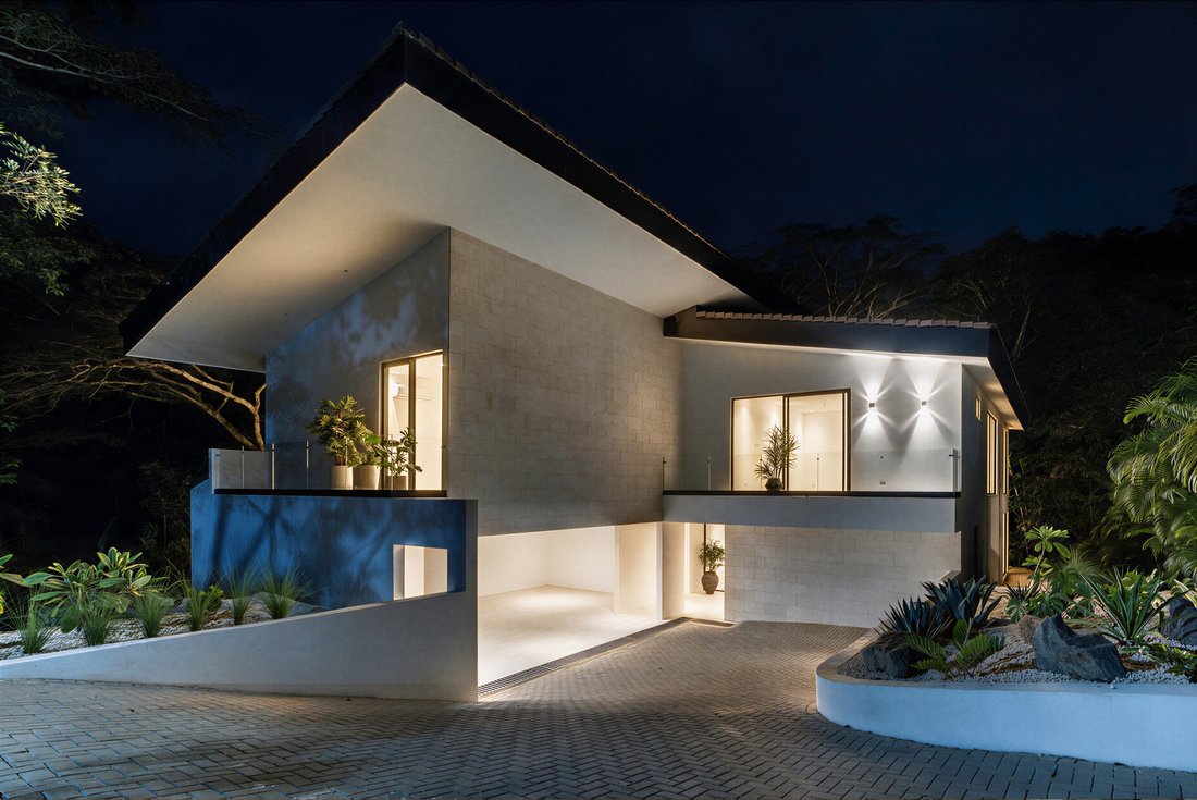 Casa en Brasilito, Provincia de Guanacaste, Costa Rica 1 - 16893938