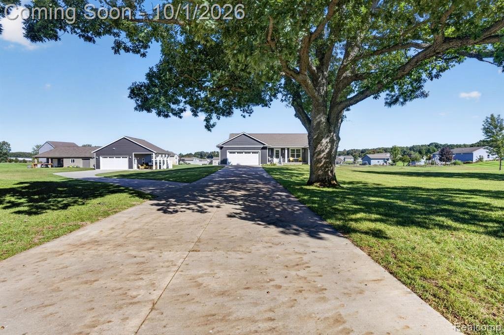 Casa a Dorr, Michigan, Stati Uniti 2 - 19007060