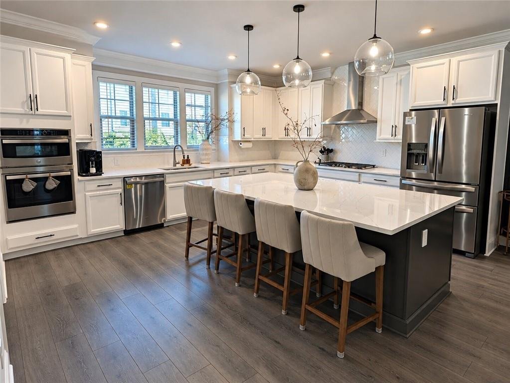 Townhouse in Brookhaven, Georgia, United States 3 - 19007183
