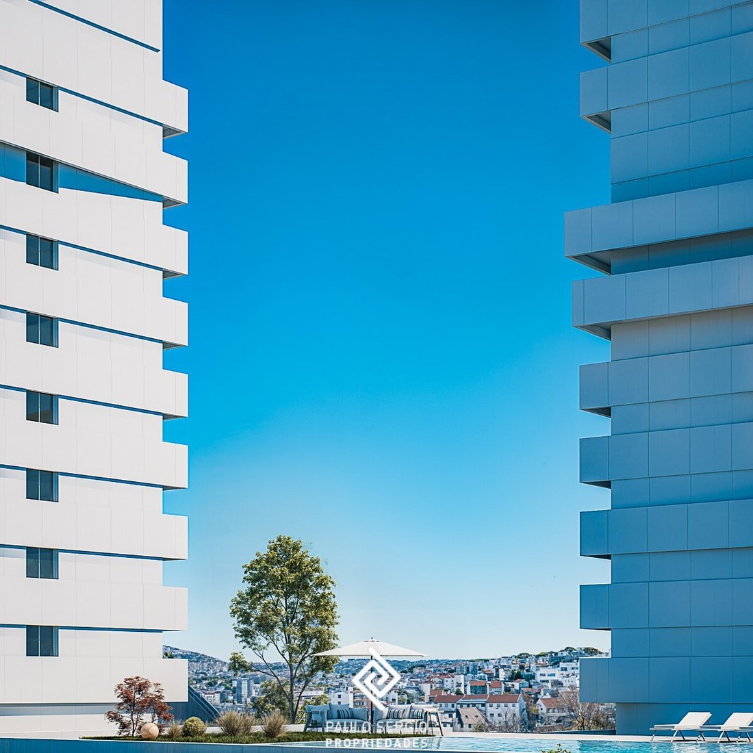 Apartment in Ramalde, Porto District, Portugal 5 - 19007685