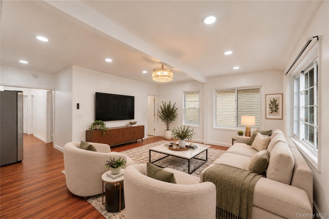 Casa a New York, New York, Stati Uniti 5 - 19006584