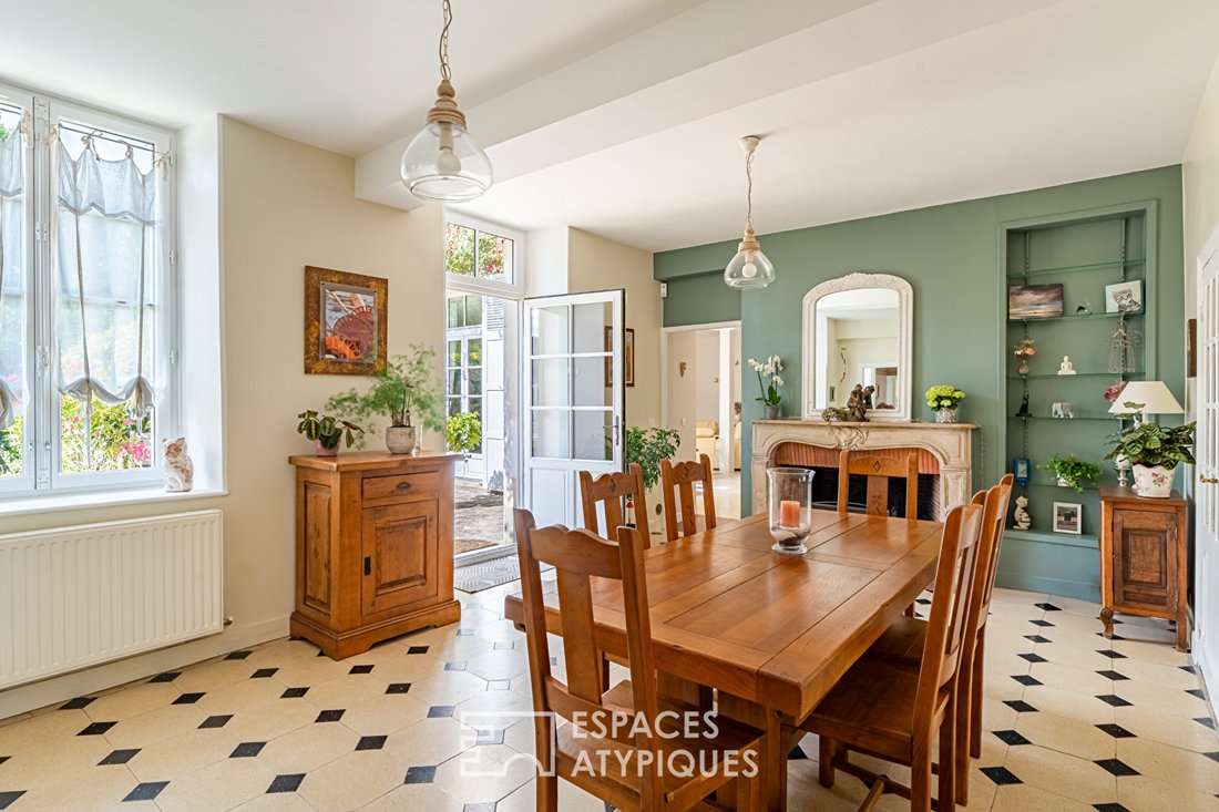 Villa in La Celle-les-Bordes, Ile-de-France, France 2 - 19002120