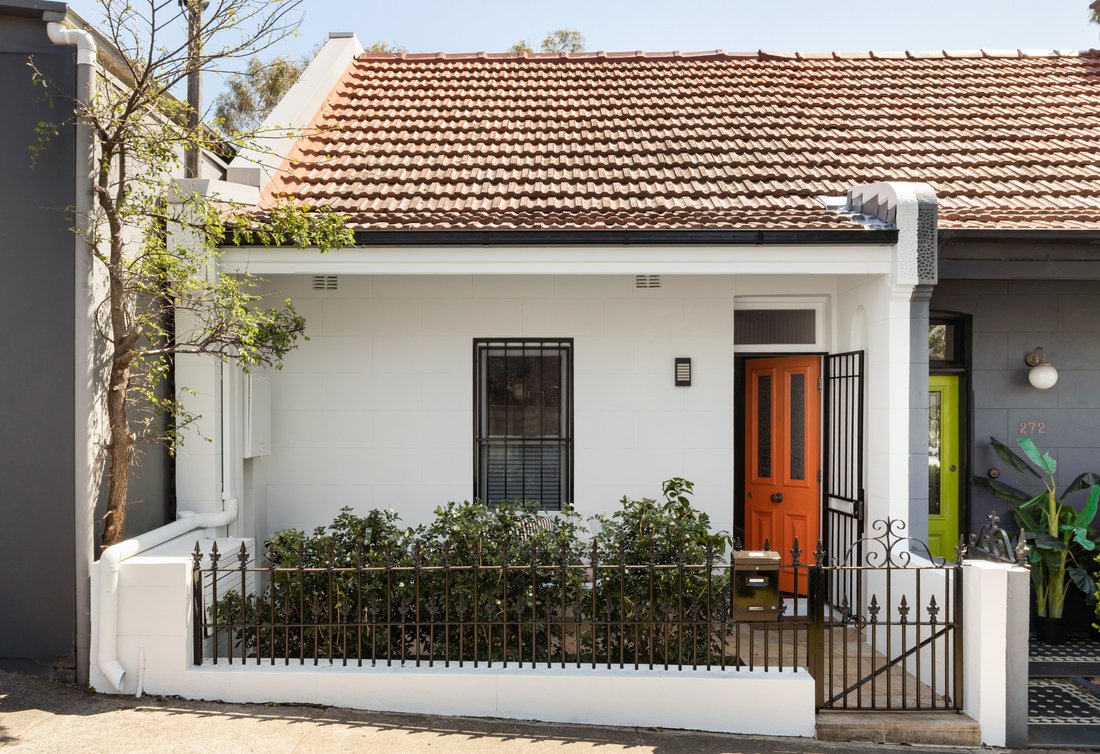 House in Annandale, New South Wales, Australia 1 - 19006217
