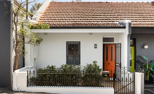 Casa a Annandale, Nuovo Galles del Sud, Australia 1
