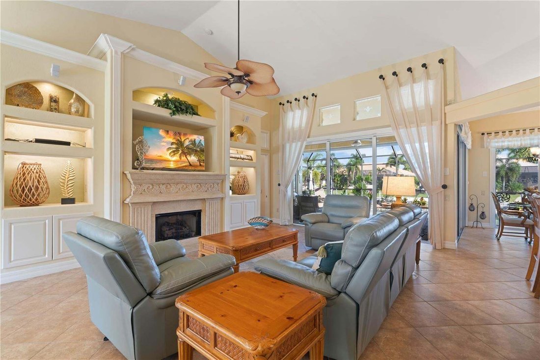 House in Punta Gorda, Florida, United States 5 - 19003426