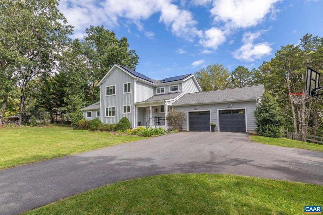 House in Charlottesville, Virginia, United States 2 - 19006419