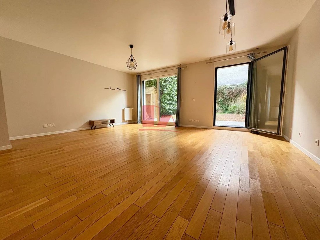 Attico a Insurrezione, Vanves, Francia 4 - 17796259